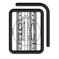 Download ServoBelt Rotary Drawings