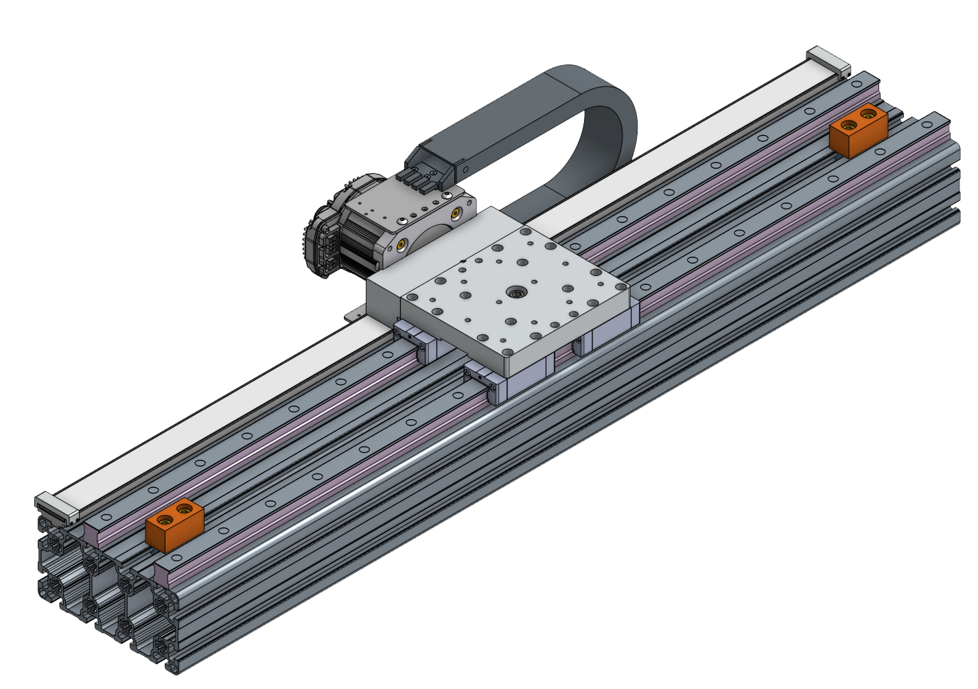 SBL CAD Models